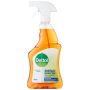 Dettol 500ML Hygiene Surface Disinfectant Cleaning Spray Surface Care Suitable For Use On Most Surfaces