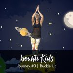 Kids Journey 3 Buckle Up