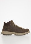 Forerunner - Chocolate