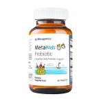 Metakids Probiotic 60'S