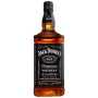 Jack Daniels Tennessee Whiskey 1L - 12