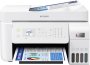 Epson Ecotank L5296 A4 Colour 4-IN-1 Multifunction Printer