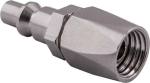 Quick Coupler inserts Aro For Hose 8X14MM