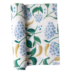 Hydrangea Table Runner