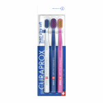 Ultra Soft Toothbrush Three Pack