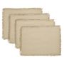 - Maha Placemats - Set Of 4