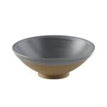 Emerge Ramen Bowl 200MM Seattle Grey By Churchill