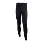 Atomic Keep Warm Leggings - Black