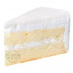 Cake White Concentrate - 50ML