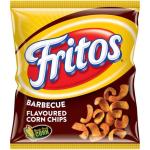 Corn Chips Bbq 120 G