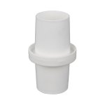 Gemini BLU52 Hose Connector 38MM Pvc For
