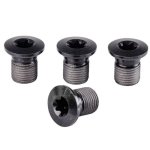 Chainring Bolts - Extra Length Non Boost