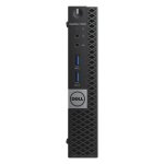 Dell Optiplex 7040 Micro Desktop 2017 Core I3 8 Gb 256 Gb