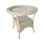 Dehli Side Table