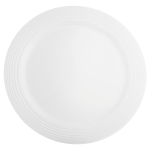 Noritake Arctic White Round Platter