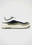 Diesel S-oval Skate Low Sneakers - UK11 Multi