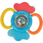 Activity Rattle