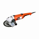 Black & Decker Angle Grinder 230MM 2200W