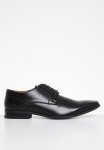 Gino Paoli Santon Brogue - Black