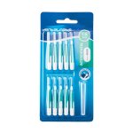 Interdental Brush 10PCS - 1.0MM