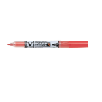 Pilot Marker V-board Master S Extra Fine Red