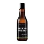 Brews Daily Shampoo - 300ML
