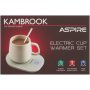 Kambrook Mug Warmer Set