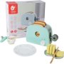 Pretend & Play Toaster Set