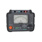 Major Tech K3121 2.5KV Analogue Insulation Tester