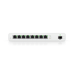 Ubiquiti Uisp Router 8-PORT Gigabit Poe Router With Sfp