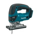 Makita Cordless Jigsaw DJV180 18V Li-ion Tool Only