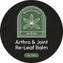 Arthro & Joint Re-leaf Balm