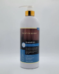 Moisturizing And Softening Keratin Shampoo 800ML