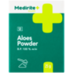 Aloe Powder 25G