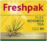 Freshpak Junior - Organic Rooibos Tea Box
