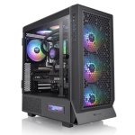 Thermaltake Tt Case Ceres 500 Tg Argb Mid Tower Cha