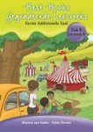 Best Books Gegradeerde Leesreeks Vlak 1 Boek 4: Gr 3: Leesboek Afrikaans Paperback