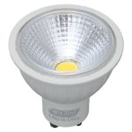 5W Cob LED Dimmable Lamps - Warm White - Buy Online At 7 Triple 7