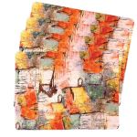 Autumn Cracks Placemats