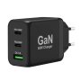 Port Connect 65W Typce C Universal Charger Zoopateq