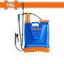 Knapsack Sprayer 16L WKS1516
