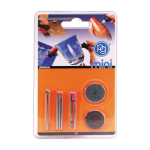 MINI Engraving Accessory Kit 10 Pieces
