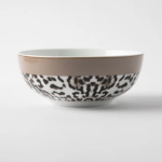 Jenna Clifford - Leopard Cereal Bowl Set Of 4