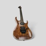 Ibanez RGA60ALABL Lable Electric Guitar
