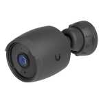 Ubiquiti Unifi Protect G6 8MP Bullet Ip Camera Black
