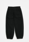 PoP Candy Cargo Pants-black