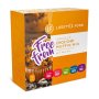 LIFESTYLE FOOD Gluten Free Vanilla Choc Chip Muffin Mix 375G