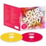 Your Songs 2017 Cd