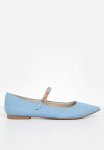 Footwork Eshler Pump - Light Blue