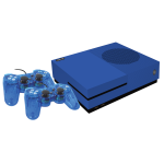 Titan - Pixel 64 Retro Console - 600 In 1